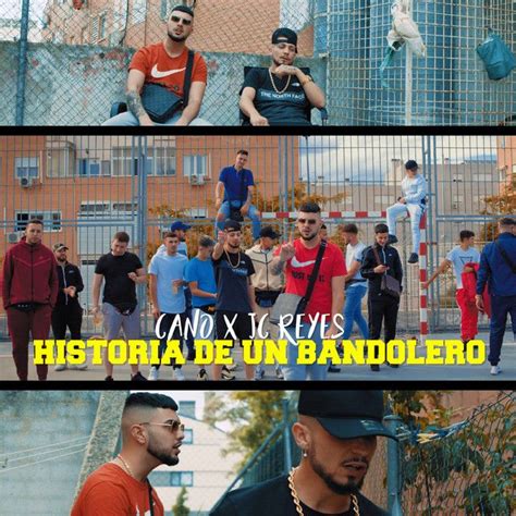 Historia De Un Bandolero In Songs Insta Historia