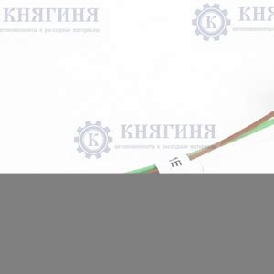 Колодка (разъем) Датчик ТОЖ купить 3137 цена