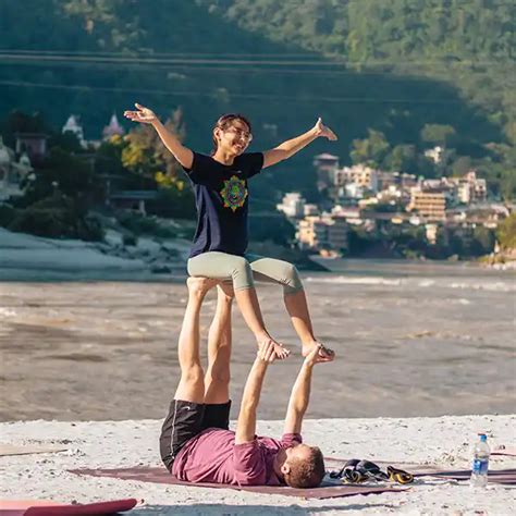 7 Days Yoga Meditation Retreat In Rishikesh India Agni Yoga India