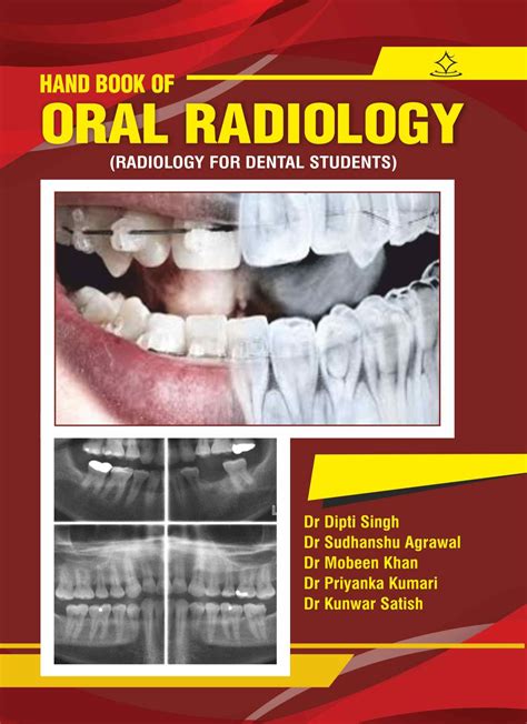 Hand Book Of Oral Radiology Shashwat Publication