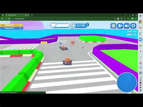 Smash Karts 2 YouTube