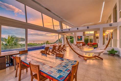 Five Bedroom Mansion For Sale In San Juan Del Sur Nicaragua — Life In Nica