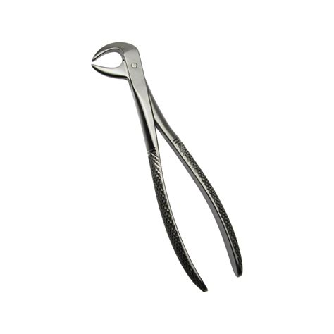 Lower Cow Horn Dental Extraction Forceps MES Kenya