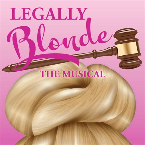 Legally Blonde The Musical Quotes