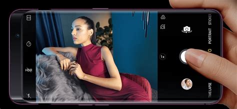 Oppo Launches All Round G Flagship Find X Series Review Central