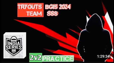 BGIS PRACTICE GRIND 1v1 2v2 FUN TDM ROAD TO 1k SUBSCRIBERS