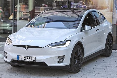 2020 Tesla Model X Problems Issues Complaints Help Guide