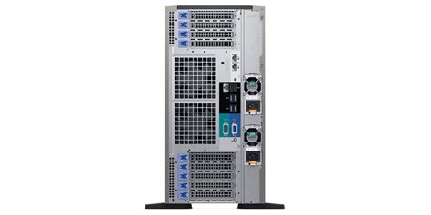 Dell Poweredge T640 Server Specs And Deals Mojo Systems