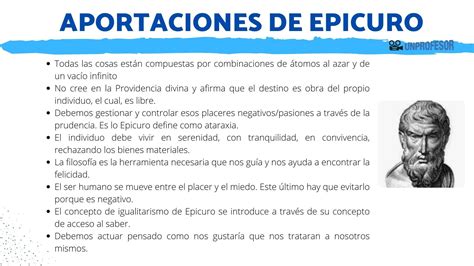 La concepción de la felicidad según Epicuro y su impacto en nuestras