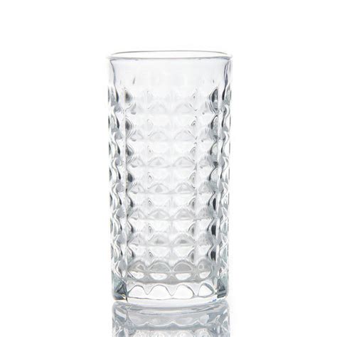 Unbreakable Heavy Base Modern Drinking Glasses Custom Whiskey Tumbler