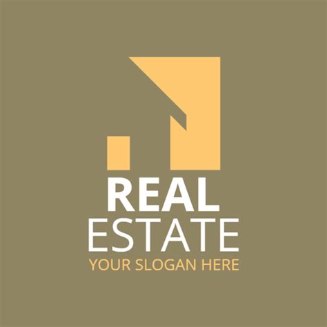 20 Best Real Estate Agent & Company Logo Designs (Ideas for 2019)