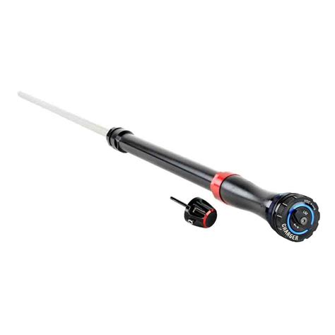 Rockshox Zeb Domain Damper Upgrade Kit Charger Rc Dampers Tf