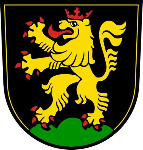 File Wappen Stadt De Heidelberg Svg Wikimedia Commons Coat Of Arms