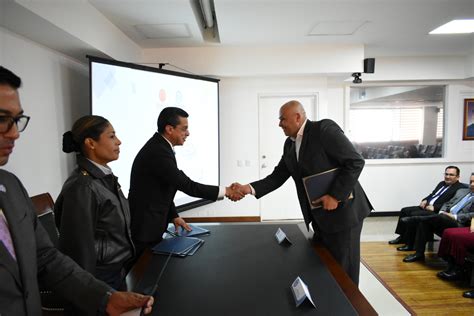 Reconocimiento A La Escuela De Postgrados De La Fac Por Parte De La