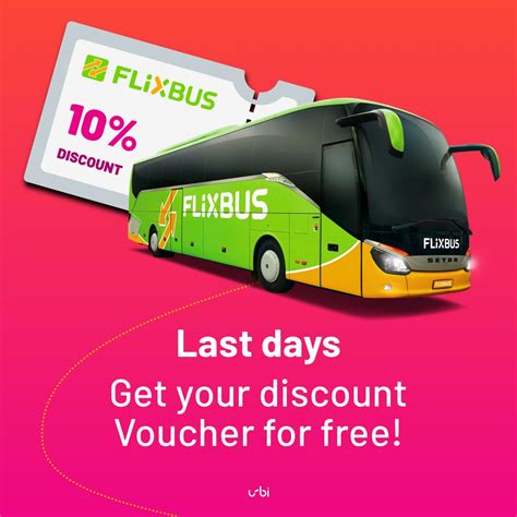 Navigating The Road Of Innovation A Comprehensive Review Of Flixbus