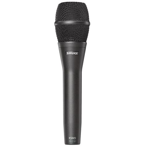 Shure Ksm Cg Vokalmikrofon Musik Produktiv