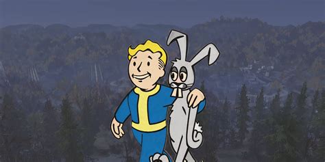 Why Fallout 76s Upcoming Dog And Cat Pets Deserve To Be Let Off The Leash