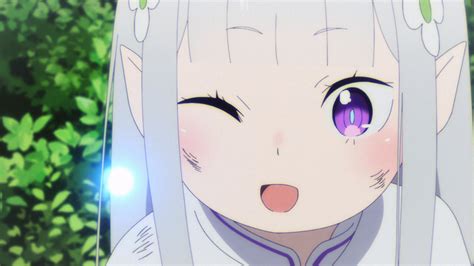 La Segunda Temporada De Re Zero Supera Ventas Con Su Sexto Blu