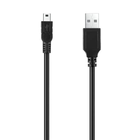 KONKIN BOO Compatible 5ft USB DC Charging Cable PC Laptop Charger Power