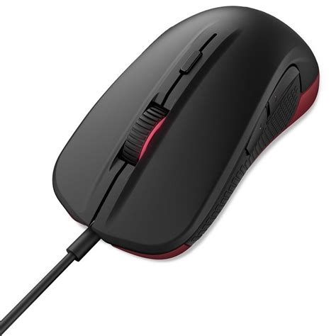 Acer Predator Gaming Mouse Bei Notebooksbilligerde