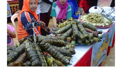 Makanan Khas Lampung Lezat Dari Makanan Berat Sampai Camilan Hot