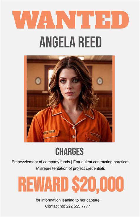 Free One Piece Wanted Poster Template To Edit Online