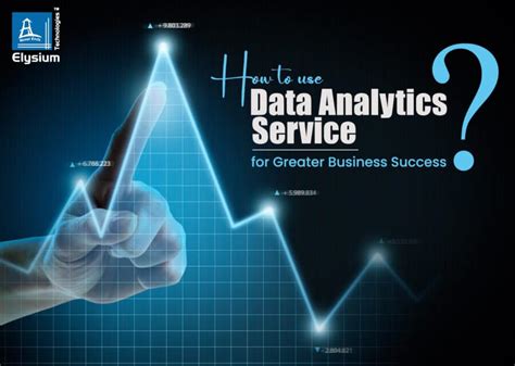 How To Use Best Data Analytics Services For Greater Business Success