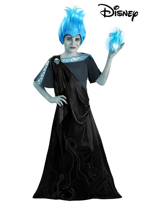 Child Disney Hercules Hades Costume Disney Costumes