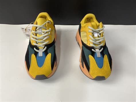 Yeezy Boost 700 Sun