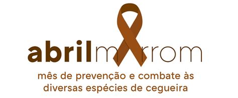 Abril Marrom Vai Conscientizar A Popula O Sobre Os Perigos Do