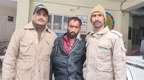 नैनीताल का एक युवक 16 ग्राम स्मैक के साथ पुलिस ने पकड़ा हुआ गिरफ्तार