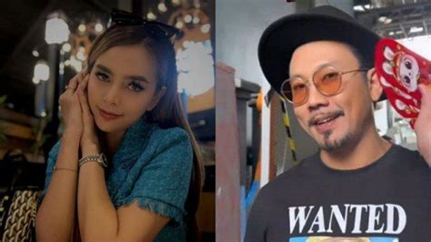 Verny Hasan Tantang Denny Sumargo Tes Dna Ulang Tak Percaya Dengan