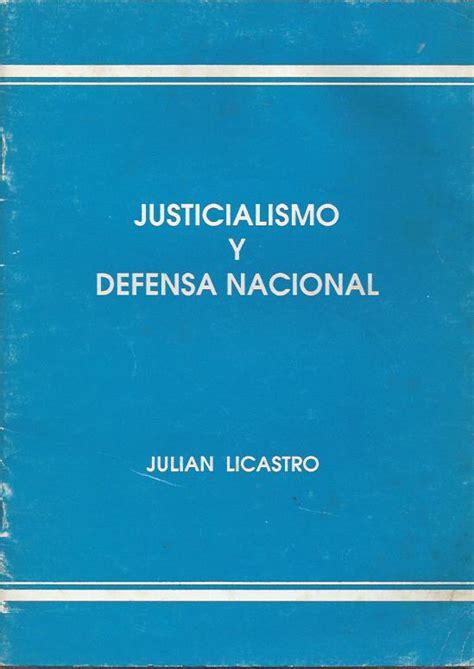 Licastro Juli N El Peronismo En Sus Fuentes