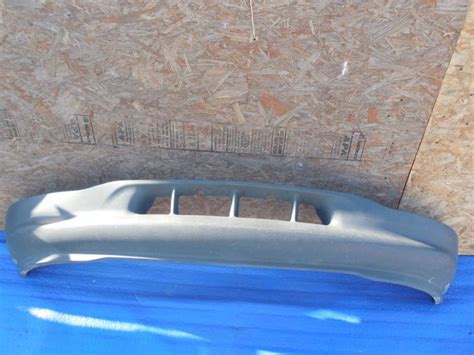 Find 99 00 01 02 Ford F150 Front Lower Valance 9 In Sacramento