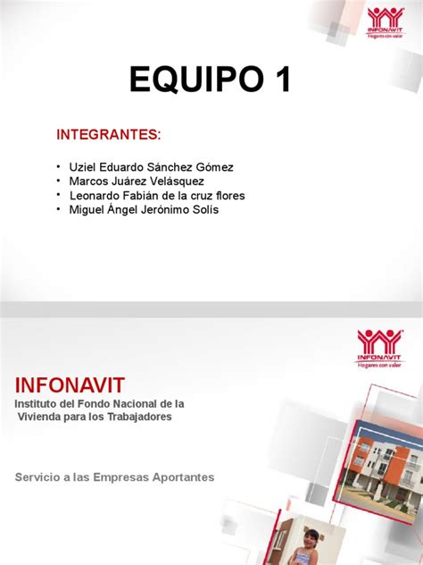 Ley Del Infonavit Pdf México