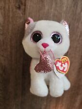 Milena The Cat Beanie Boos Beaniepedia