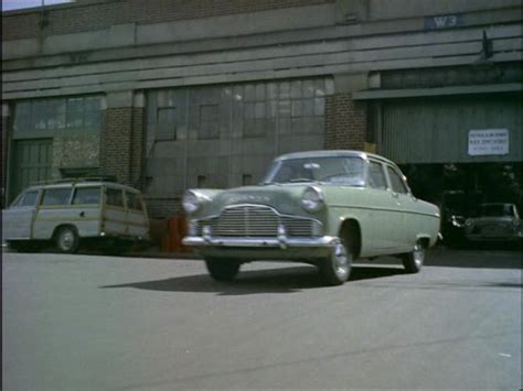 IMCDb Org 1959 Ford Zephyr MkII 206E In Look At Life A Car Is Born