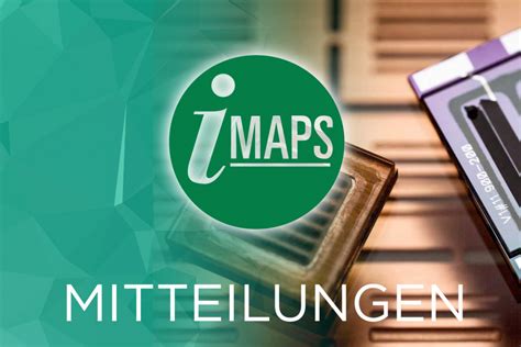 imaps mitteilungen  leuze verlag