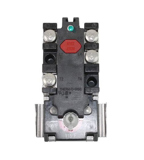 Hotwaterparts.net: Bradford White 219-82155-00 Low Temperature Thermostat