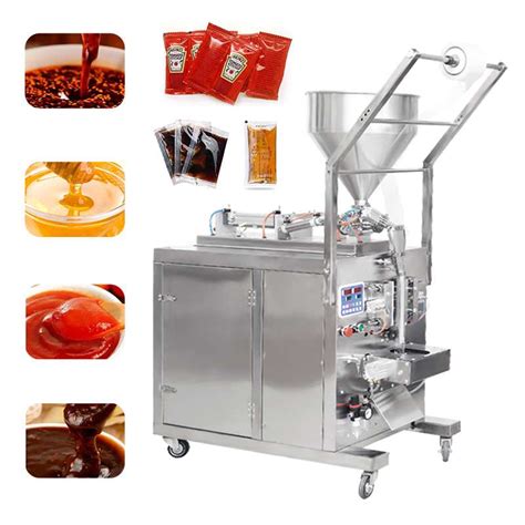 Home Buy Fook Packaging Machine