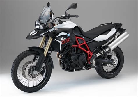 Bmw F 800 Gs 2008 15 Prezzo E Scheda Tecnica Motoit