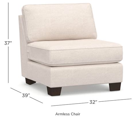 Build Your Own Buchanan Roll Arm Upholstered Sectional Components