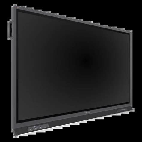 Pantalla Interactiva ViewSonic ViewBoard IFP6552 De 65 Pulgadas