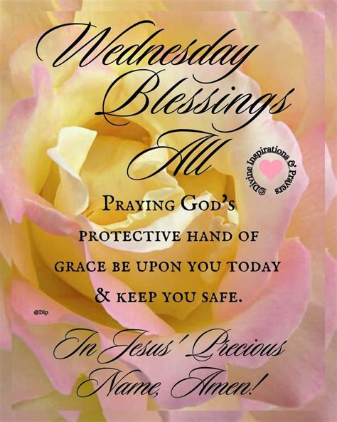 Pin De Vernita Jefferson En Wednesday Blessings En