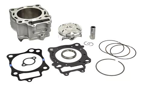 Kit Cilindro Piston Juntas Athena Honda Crf R