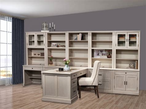 Winfrey Modular Office - Wholesale Design Warehouse Fine Furniture