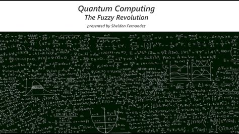 Introduction To Quantum Computing Youtube