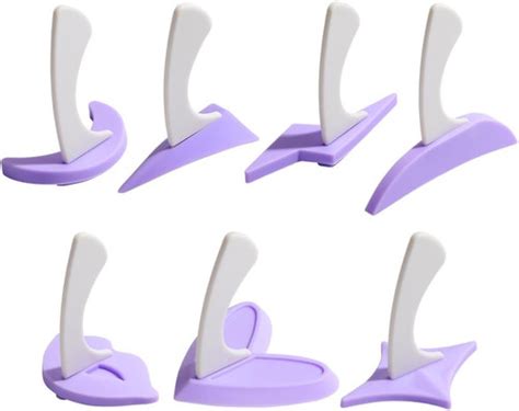 Pubic Hair Stencils Women Bikini Privates Shaving Stencil For Intimate