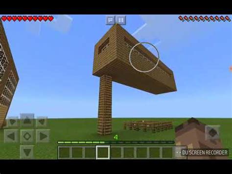 Mijn Mooiste Huis In Minecraft YouTube