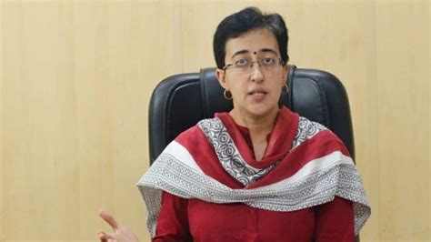 Delhi has 2 days of Covaxin, 14 days of Covishield: AAP MLA Atishi urges youth to get COVID jab ...